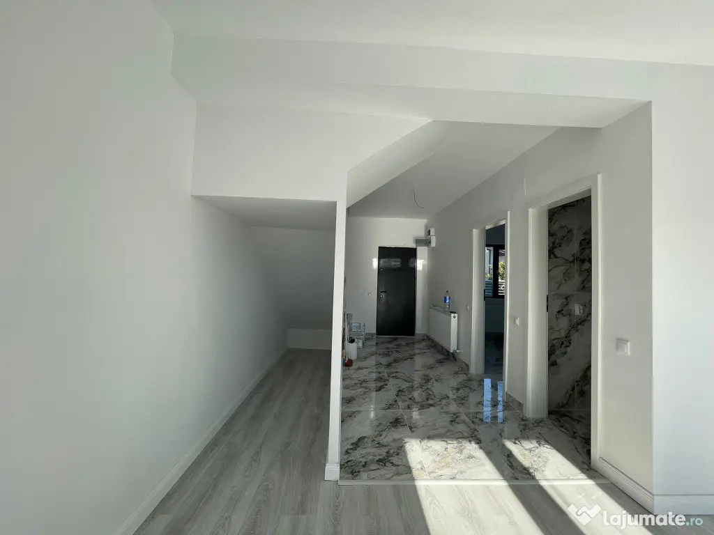 Casa 4 camere|2 locuri de parcare|finisaje de calitate 