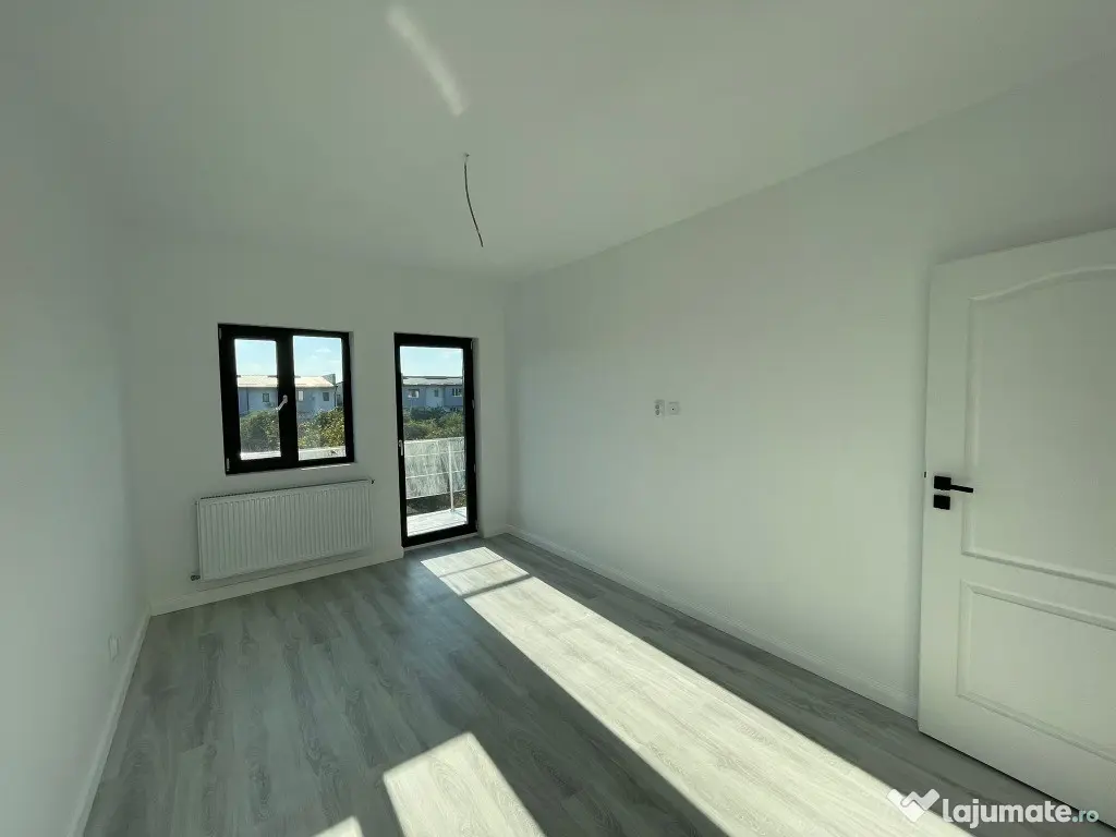 Casa 4 camere|2 locuri de parcare|finisaje de calitate 