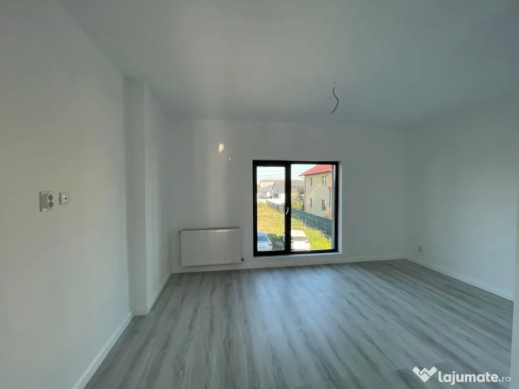 Casa 4 camere|2 locuri de parcare|finisaje de calitate 