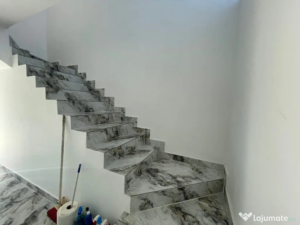 Casa 4 camere|2 locuri de parcare|finisaje de calitate 