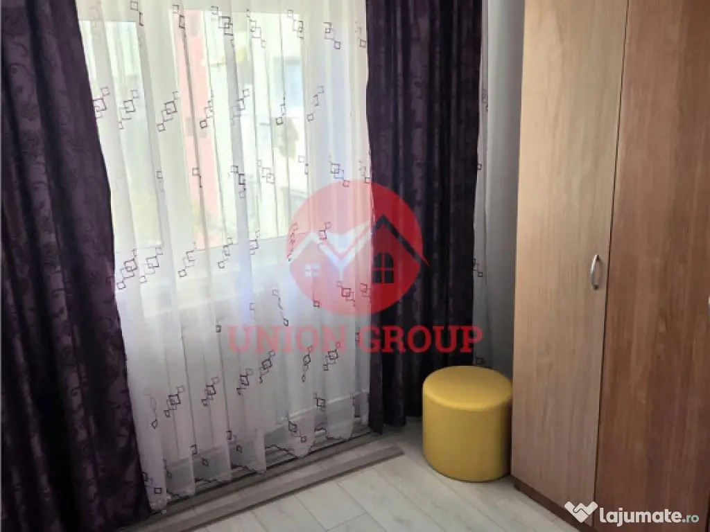 Apartament 3 Camere, Decomandat, Renovat, Navodari