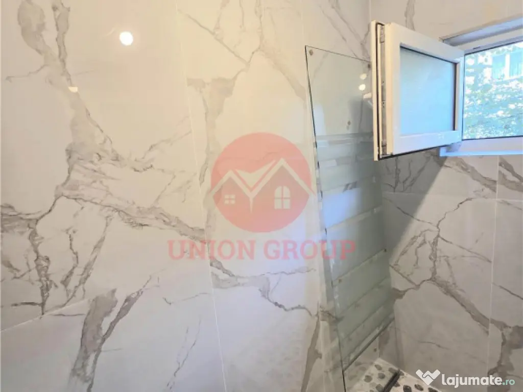 Apartament 3 Camere, Decomandat, Renovat, Navodari