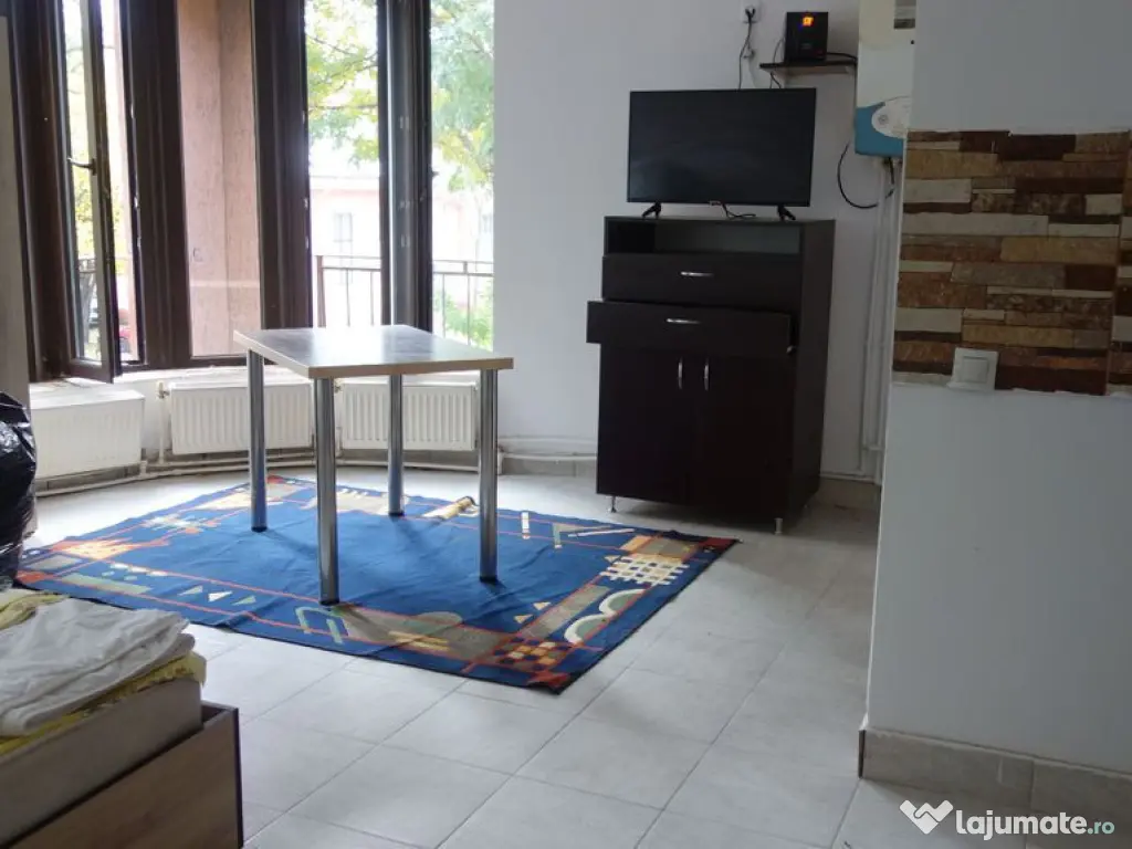 Liberty Mall-Nasaud P+2E+TERASA 