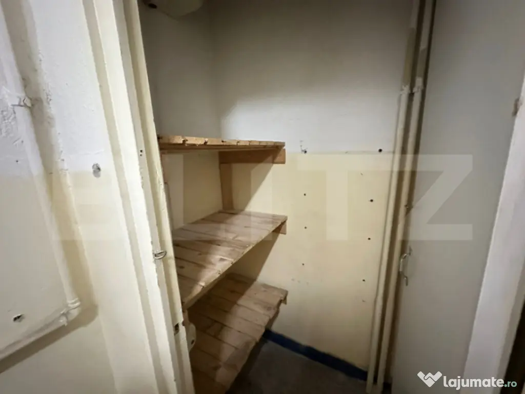 Spațiu comercial de închiriat, zona Decebal – poziție e