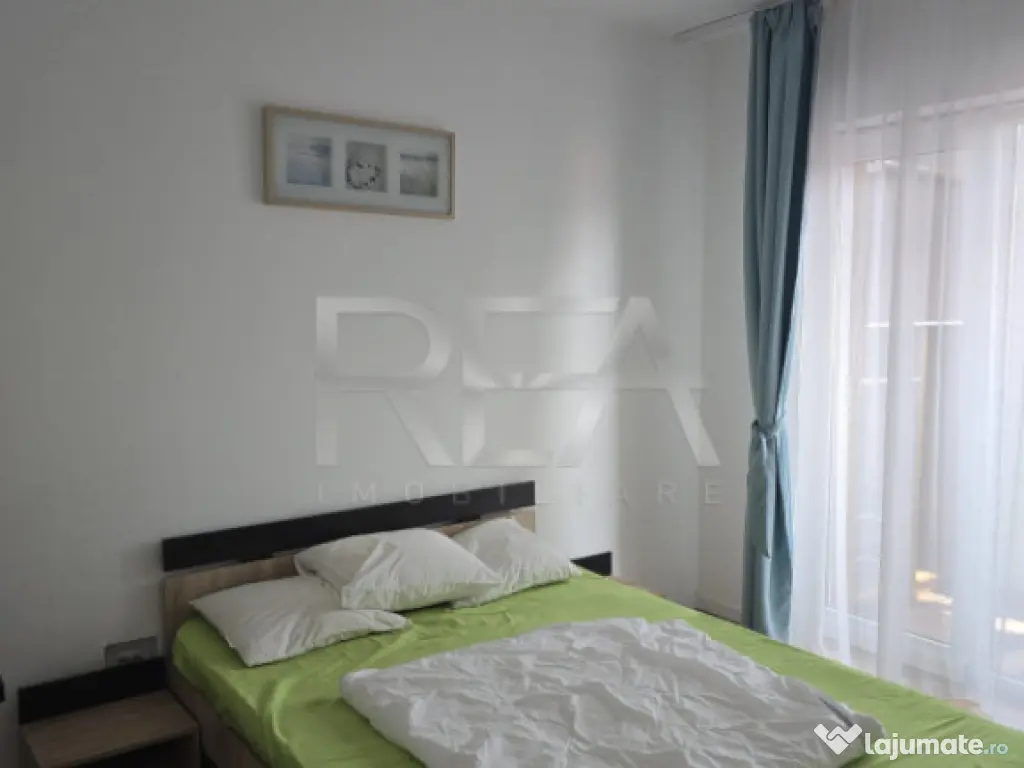 2 Camere Ready to Move - Baneasa Lac 