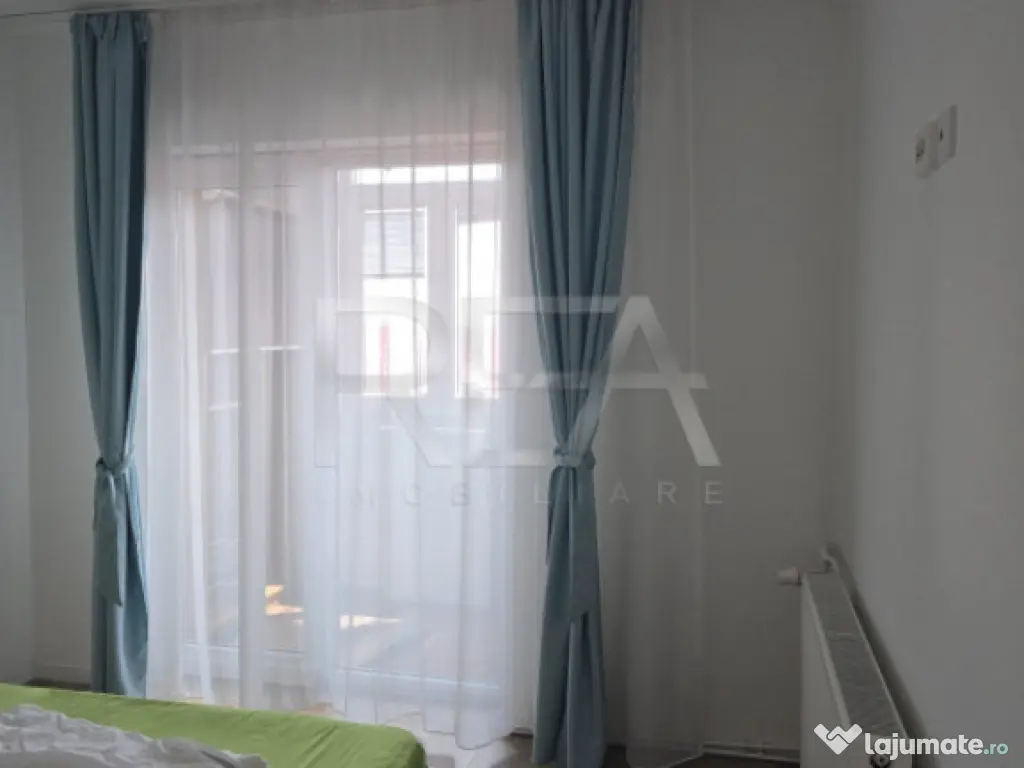 2 Camere Ready to Move - Baneasa Lac 