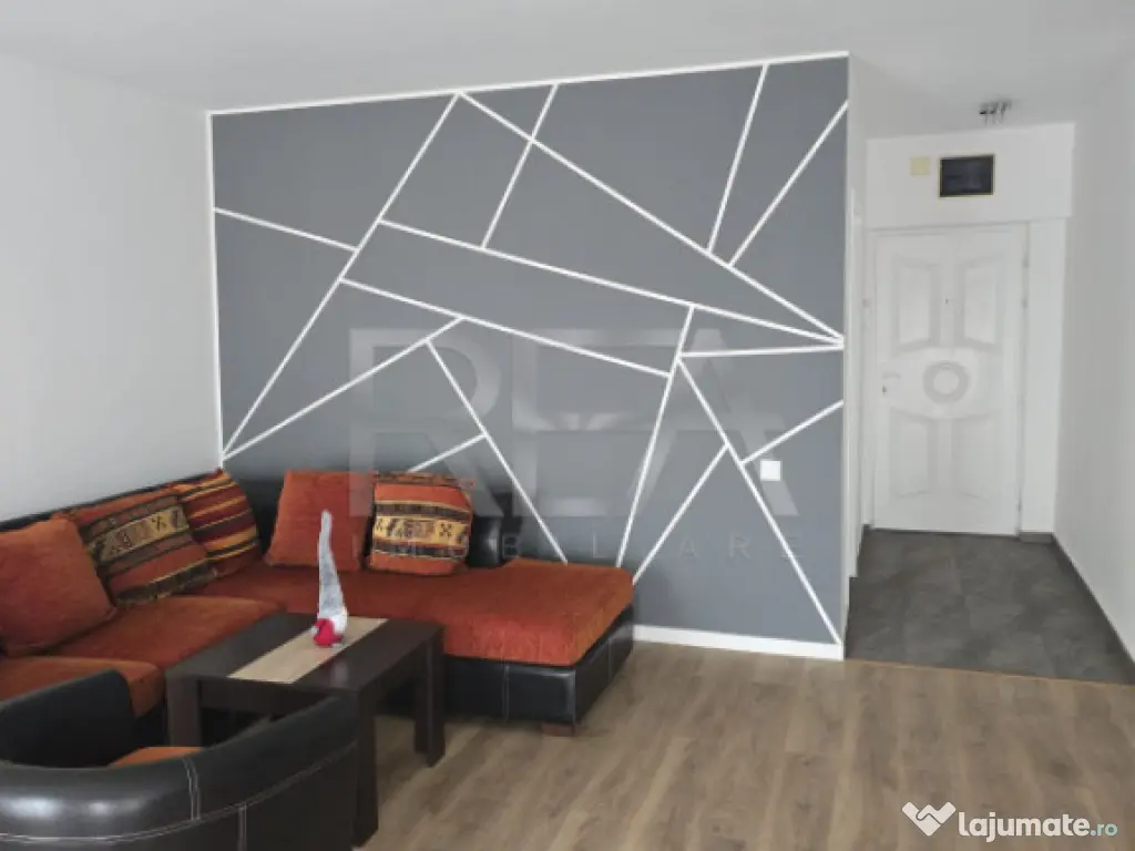 2 Camere Ready to Move - Baneasa Lac 