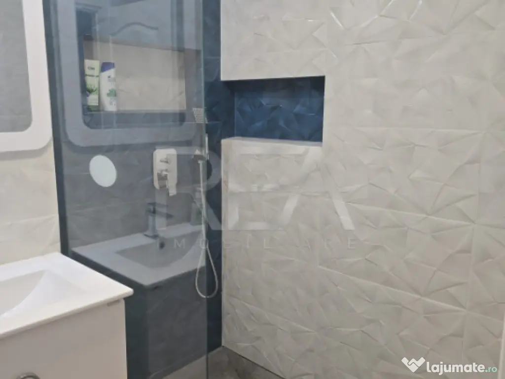 2 Camere Ready to Move - Baneasa Lac 