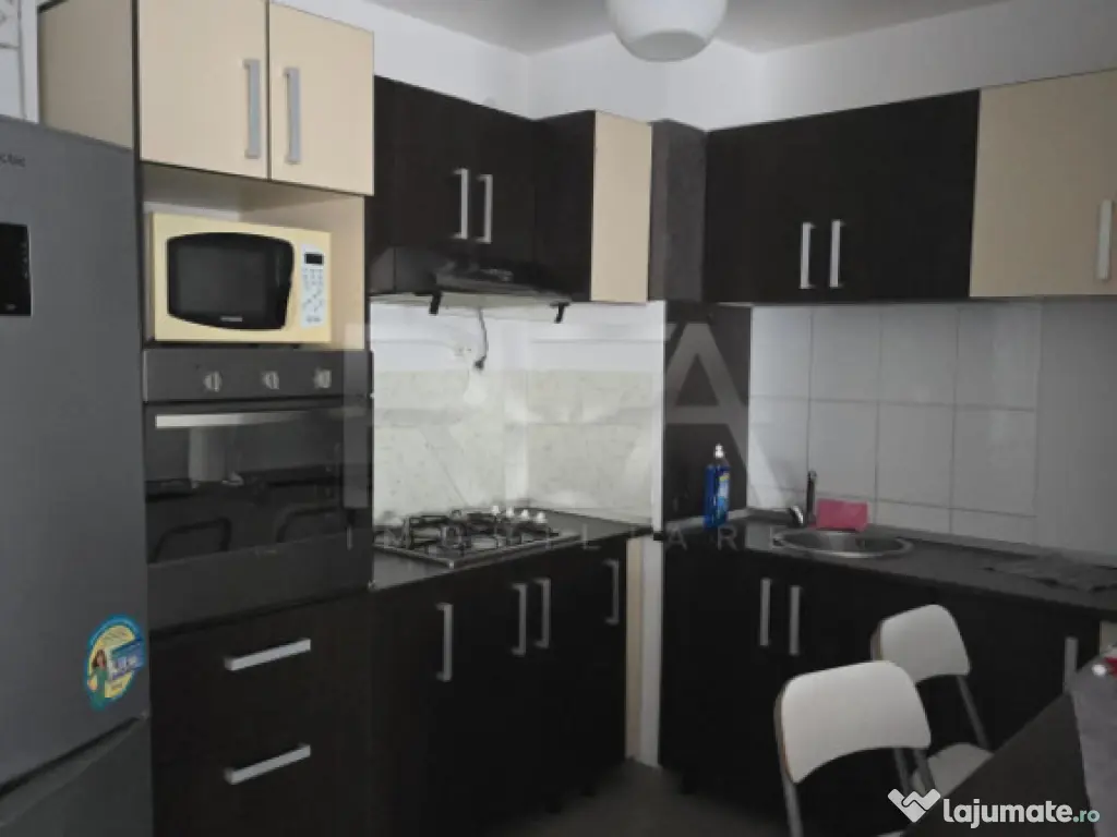 2 Camere Ready to Move - Baneasa Lac 