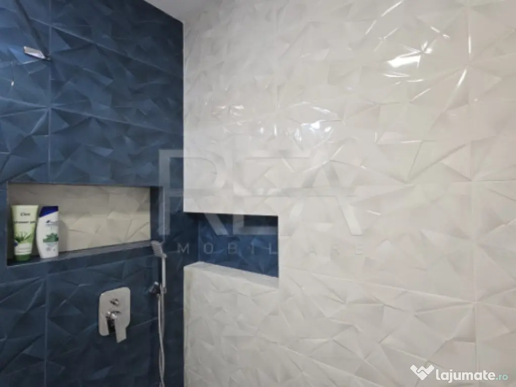 2 Camere Ready to Move - Baneasa Lac 