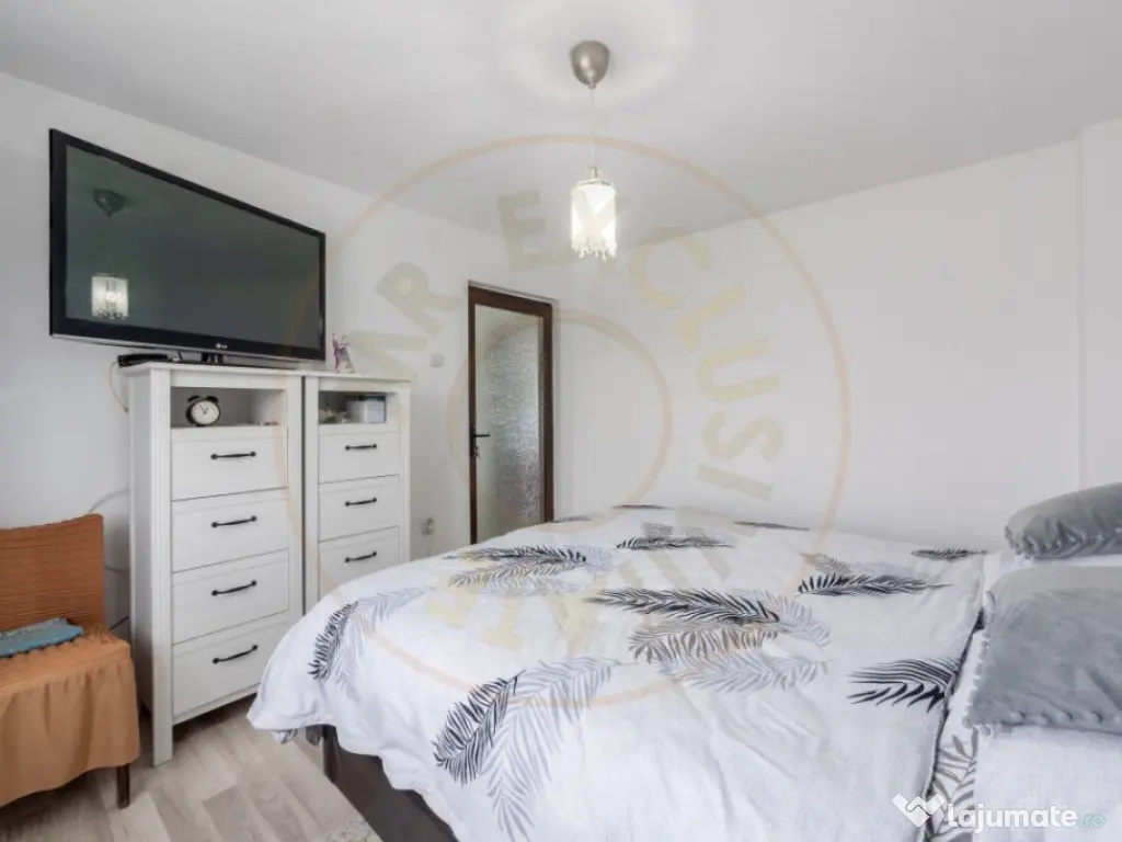 0% COMISION!! CASA PARTER + MANSARDA+ 2788 mp teren 