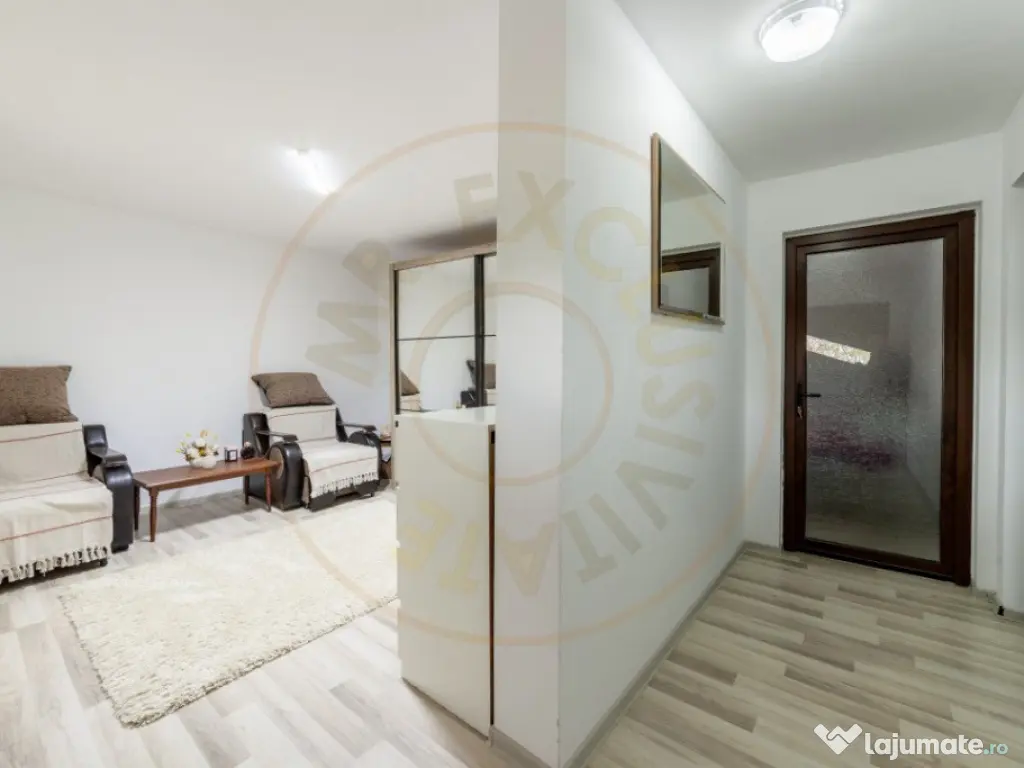 0% COMISION!! CASA PARTER + MANSARDA+ 2788 mp teren 