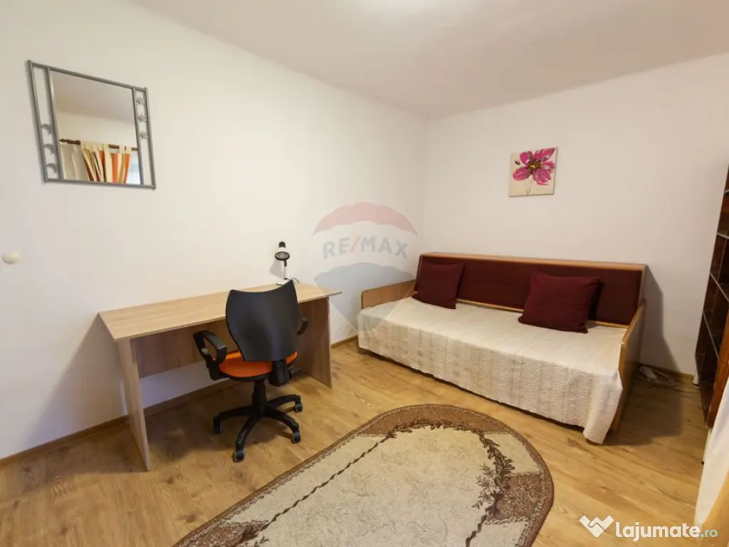 Casă individuală cochetă, 1 dormitor, renovată, Str. ...