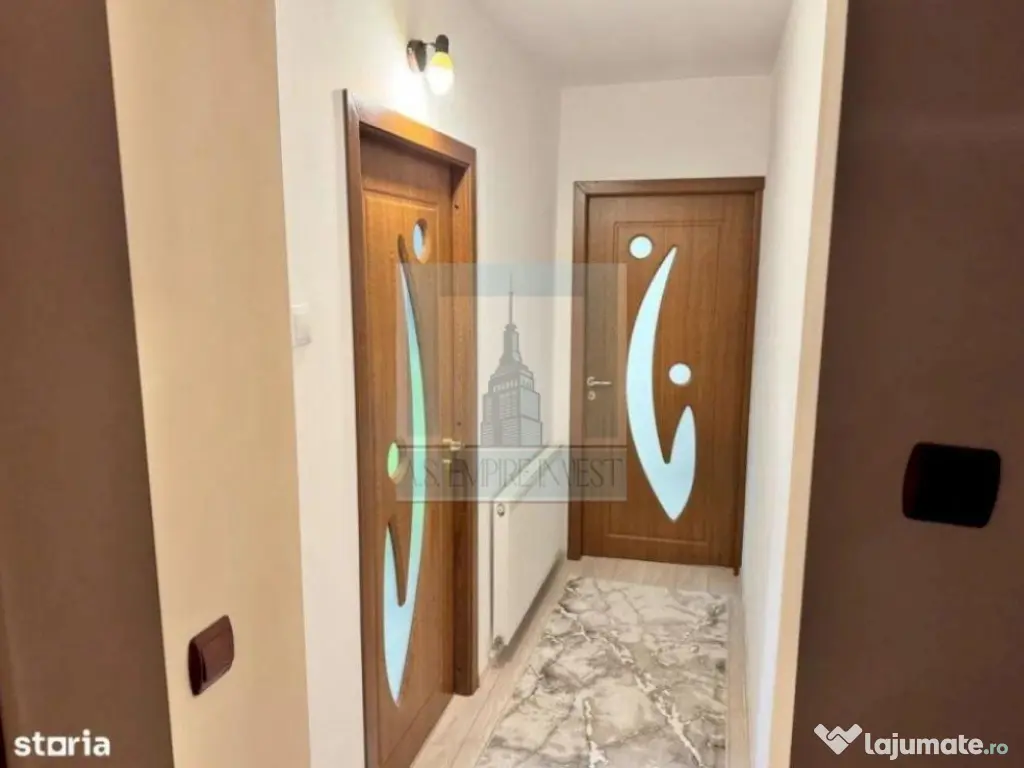 Ap 3 camere decomandat - zona Tractorul ID: 17339 