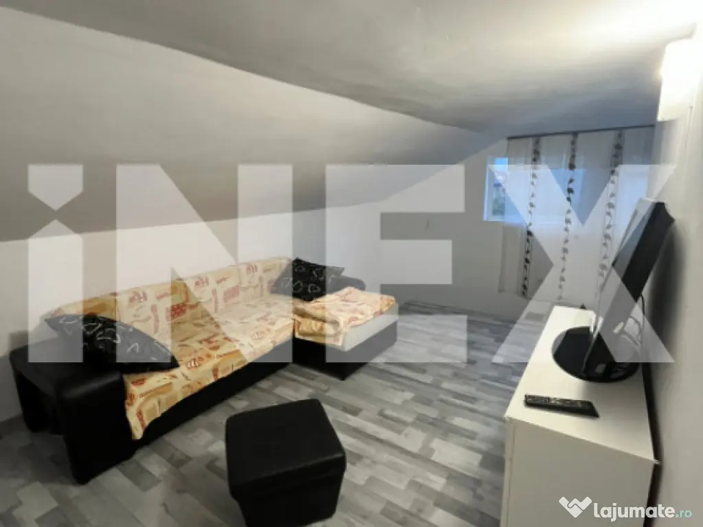 Închiriere vila noua 3 camere