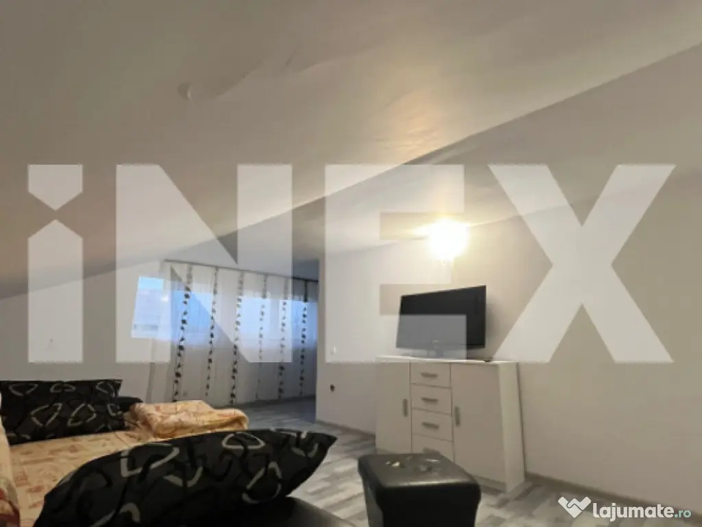 Închiriere vila noua 3 camere