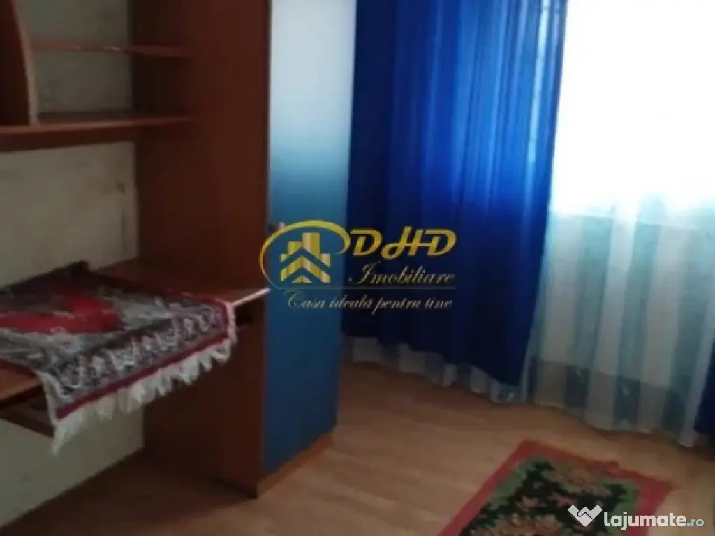 Apartamanet 3 camere Mircea cel Batran