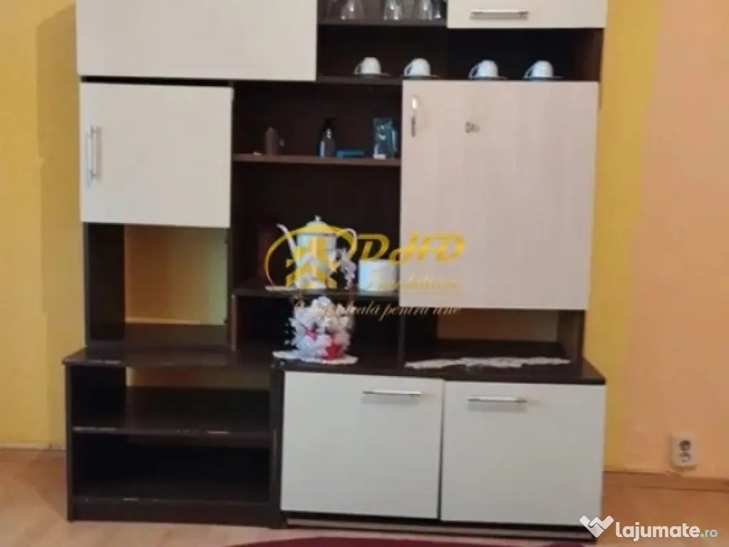 Apartamanet 3 camere Mircea cel Batran