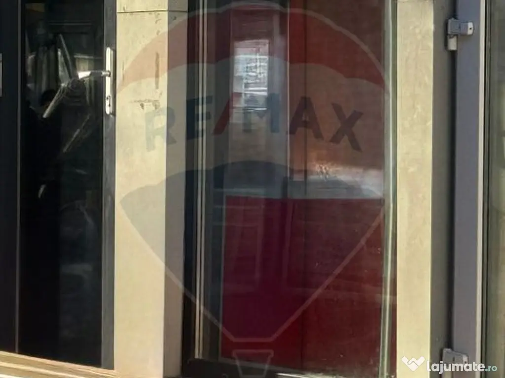 Spațiu comercial de 26.92mp de vânzare în zona George ... 
