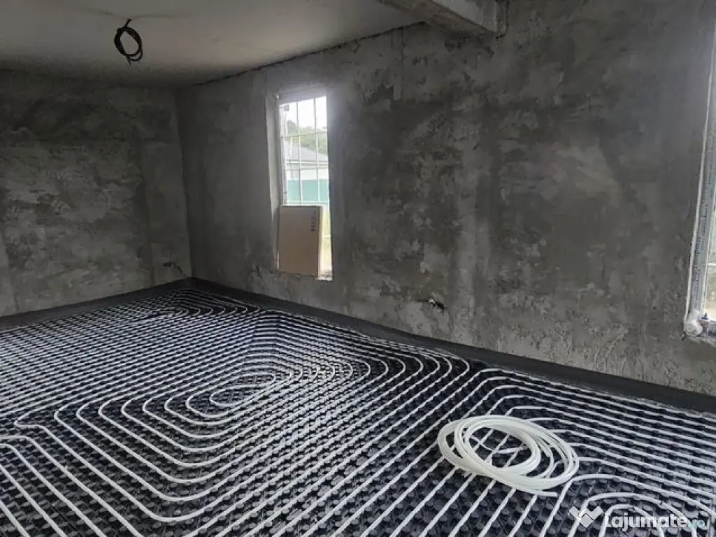 Vila noua, P+M, teren 350 mp - zona Bariera Traian - COMI... 