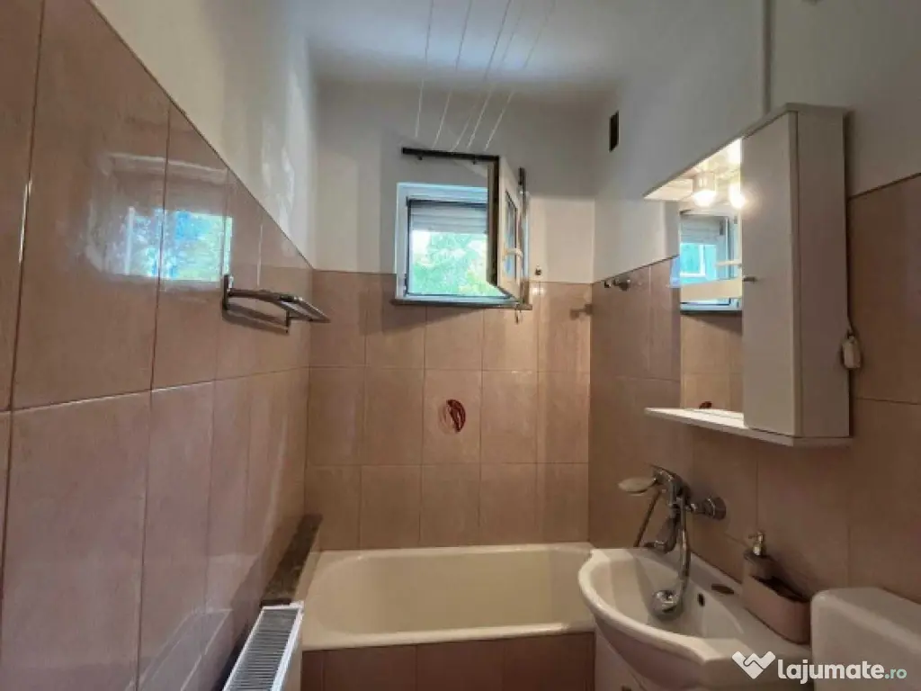 Apartament 2 camere Astra -Orizont,parter,77500 Euro 