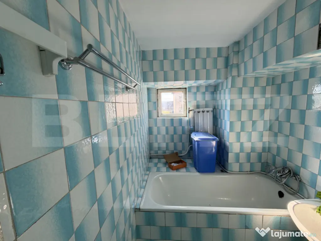 Apartament 3 camere, 76.80 mp, Cartier Stadion