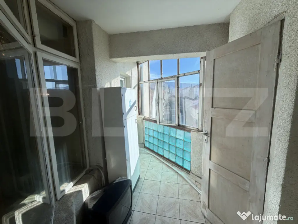 Apartament 3 camere, 76.80 mp, Cartier Stadion