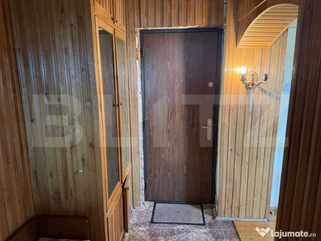 Apartament 3 camere, 76.80 mp, Cartier Stadion