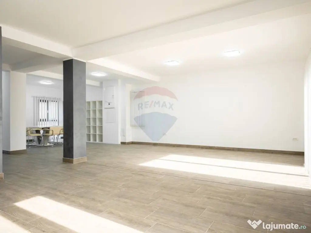 Casă nouă în Stupini: 4 camere, 3 băi și teren gener... 