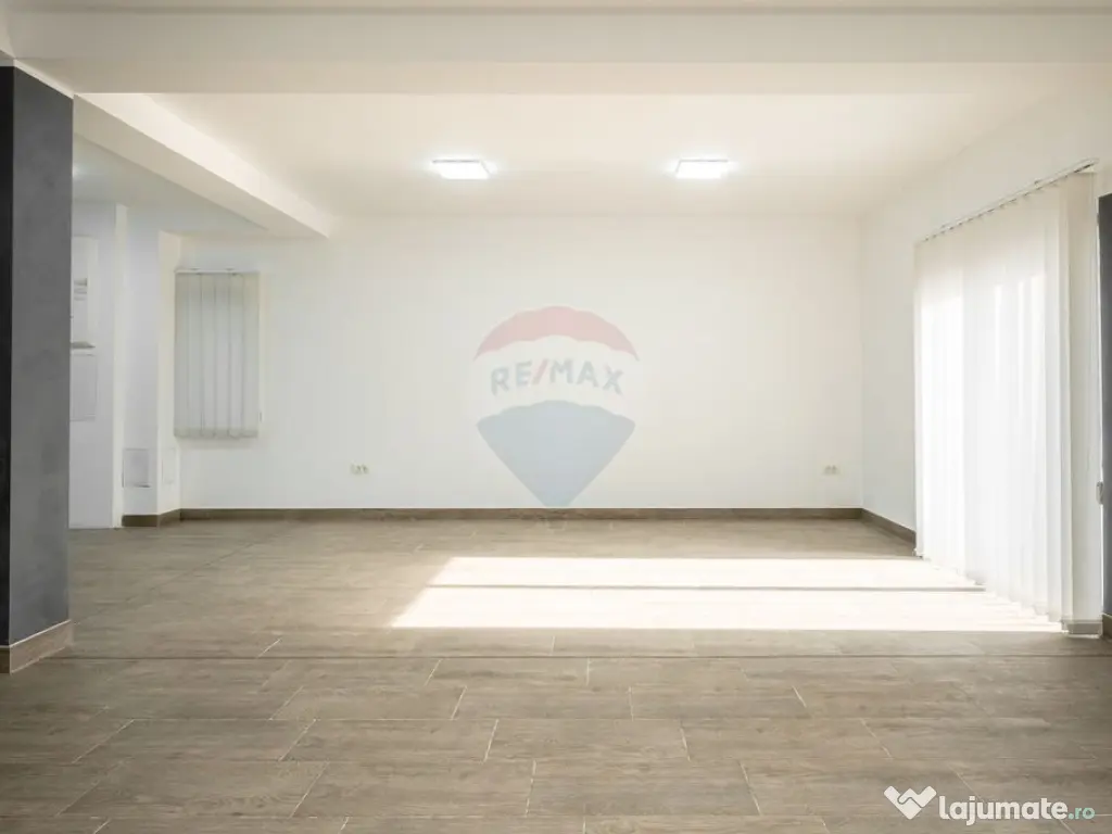 Casă nouă în Stupini: 4 camere, 3 băi și teren gener... 