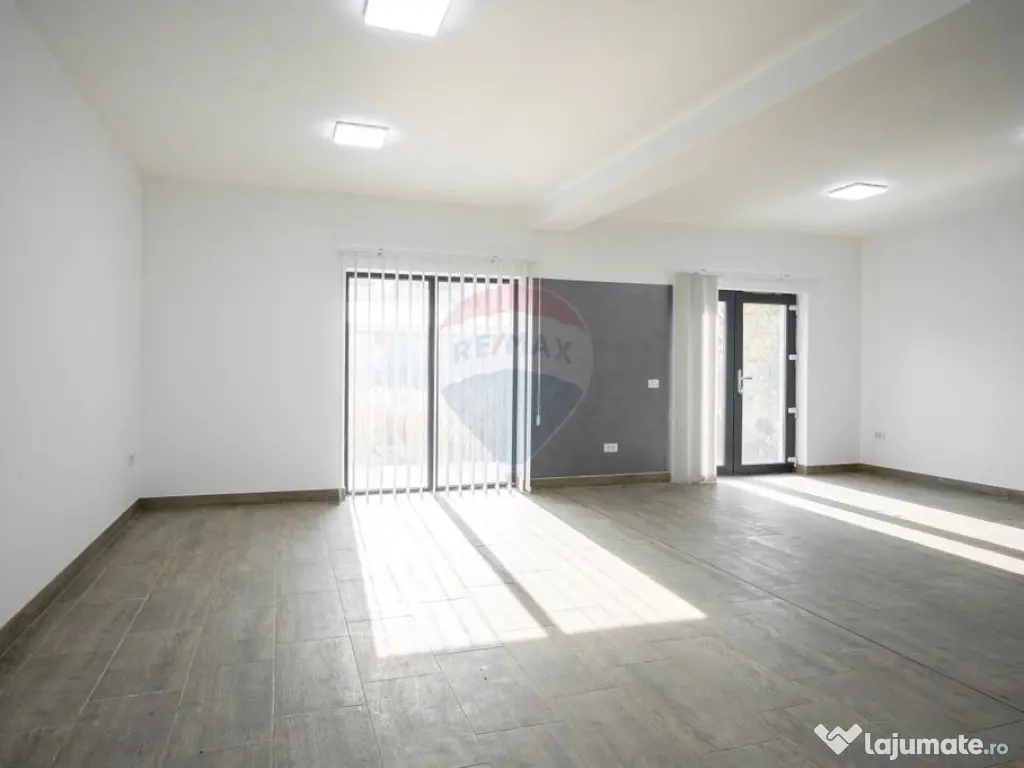 Casă nouă în Stupini: 4 camere, 3 băi și teren gener... 