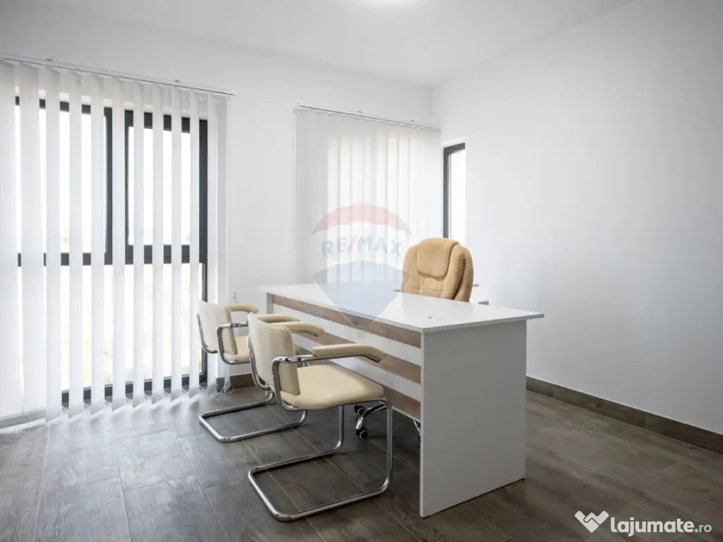 Casă nouă în Stupini: 4 camere, 3 băi și teren gener... 