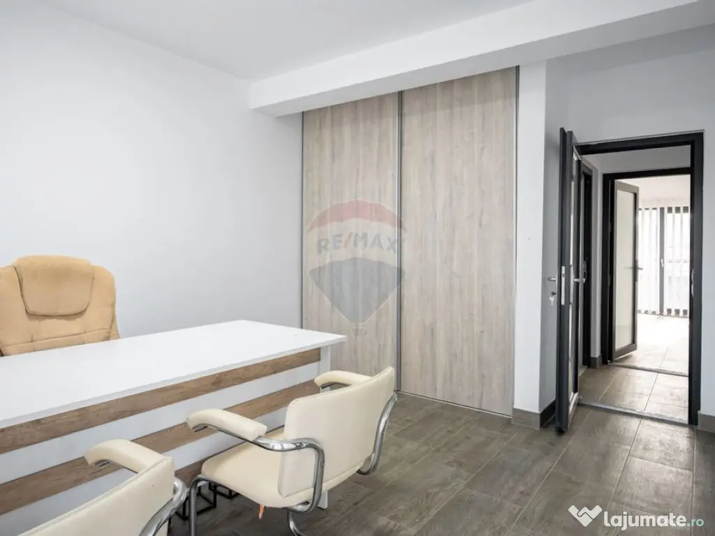 Casă nouă în Stupini: 4 camere, 3 băi și teren gener... 