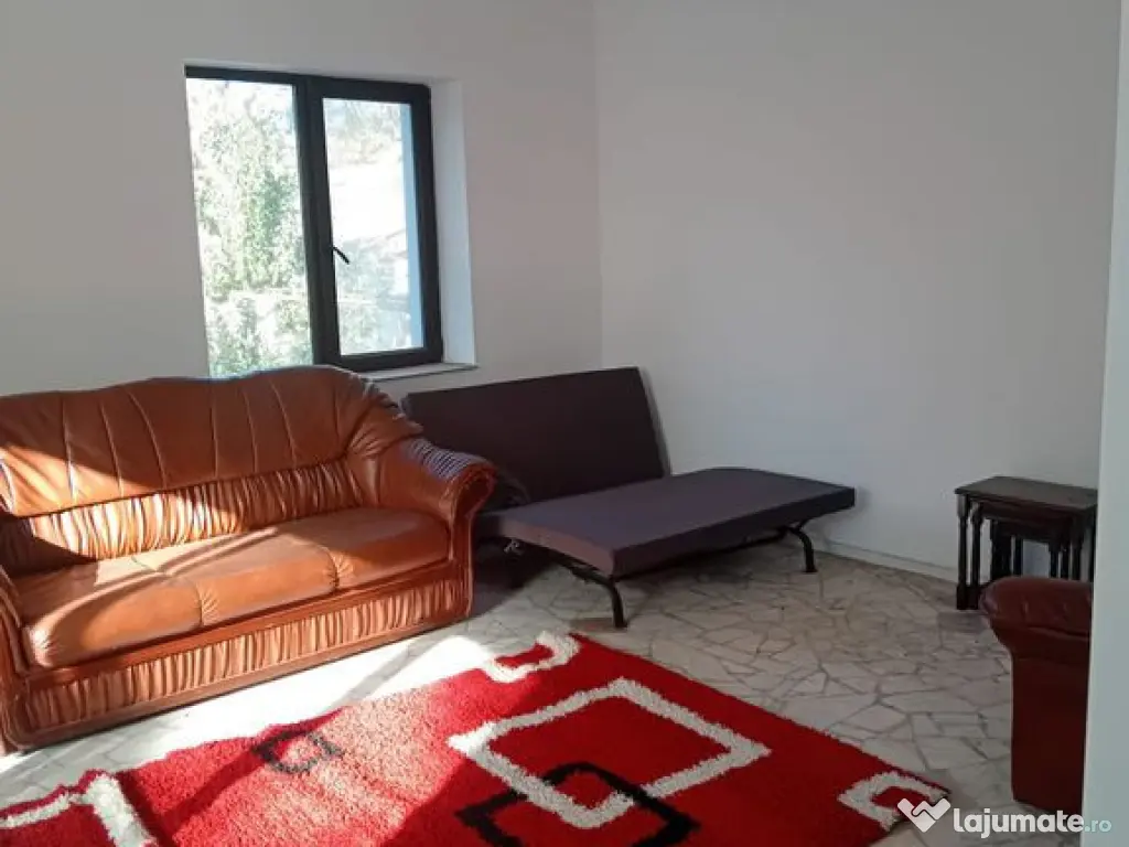 De vânzare – Casă D+P+2E+M în zona ultracentrală id... 