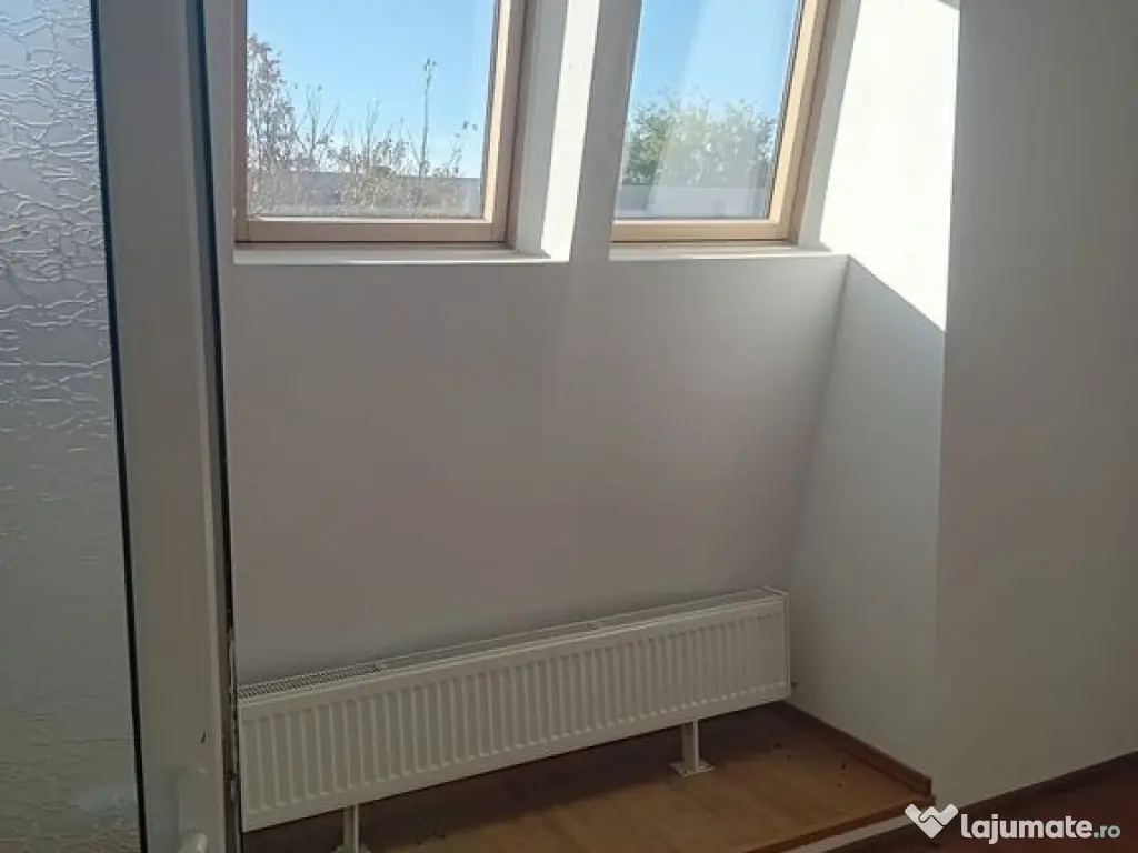 De vânzare – Casă D+P+2E+M în zona ultracentrală id... 