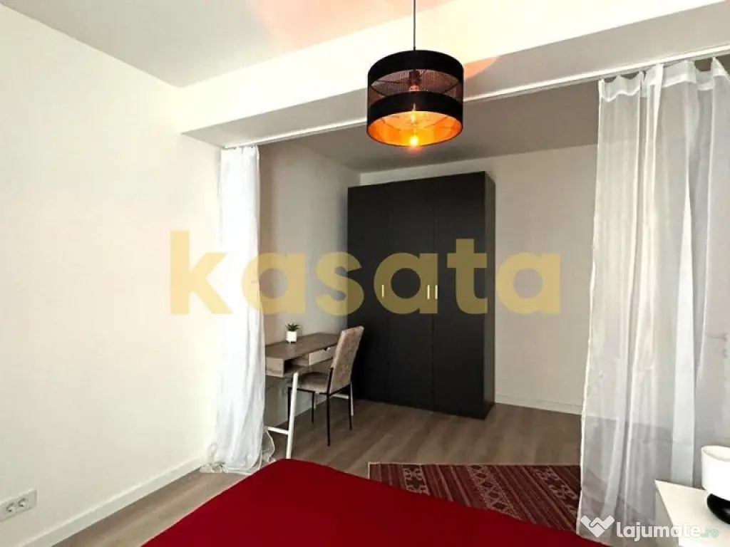 2 camere I Otopeni central I Trio Residence I et 1 I parc... 