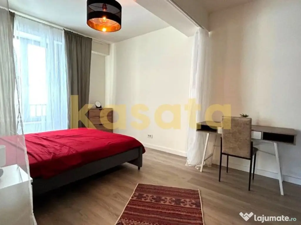 2 camere I Otopeni central I Trio Residence I et 1 I parc... 