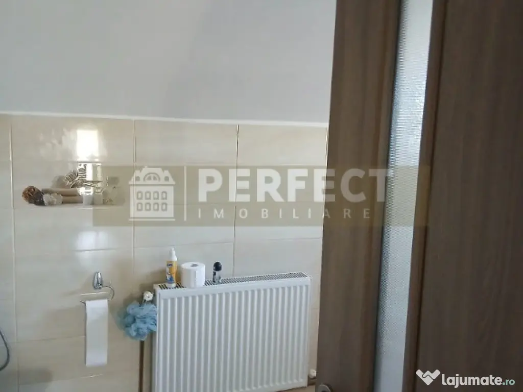 Casa cu etaj in Blejoi la 172000 euro 