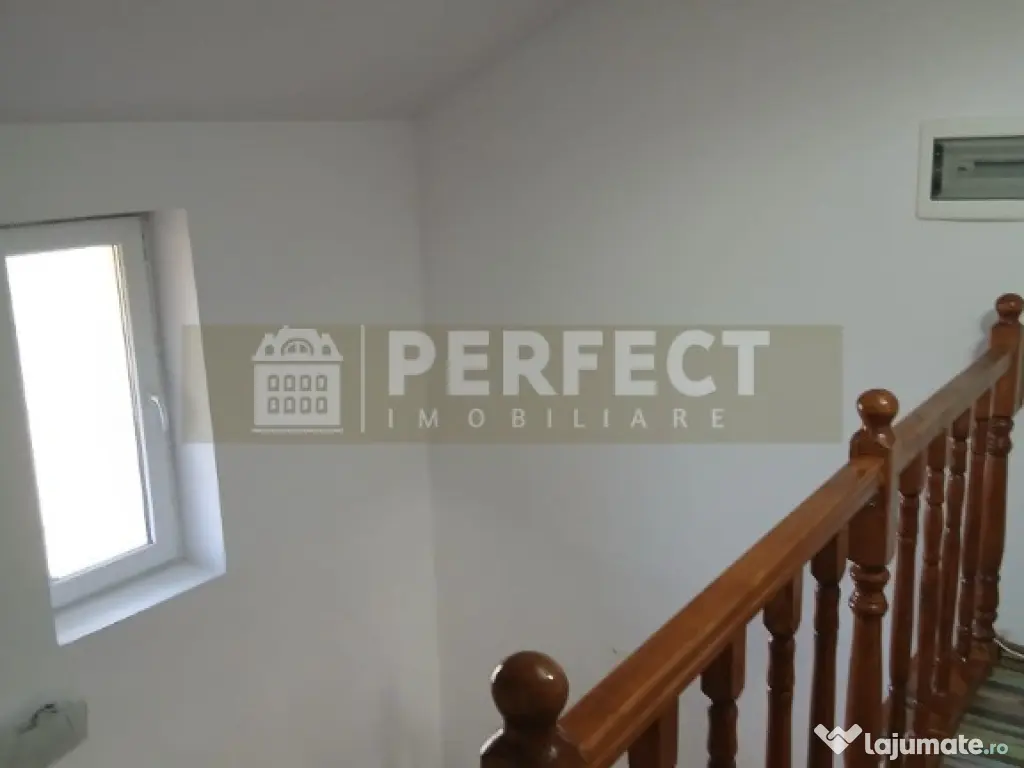 Casa cu etaj in Blejoi la 172000 euro 