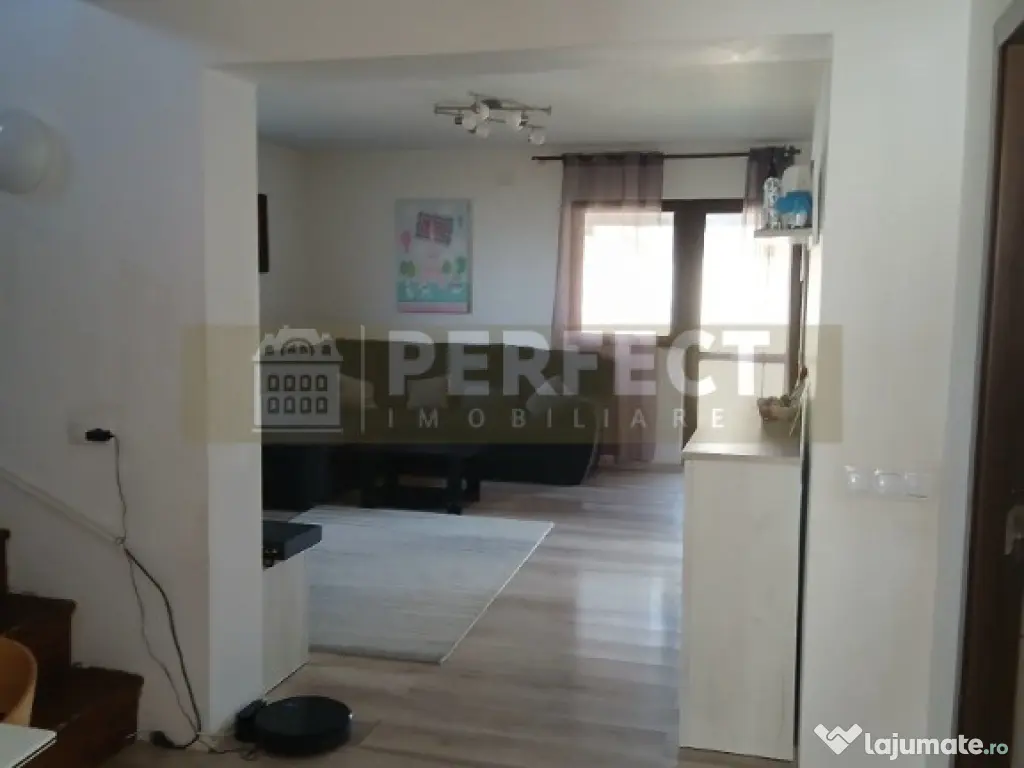 Casa cu etaj in Blejoi la 172000 euro 