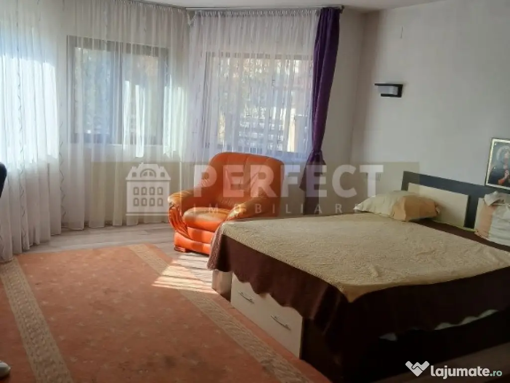 Casa cu etaj in Blejoi la 172000 euro 