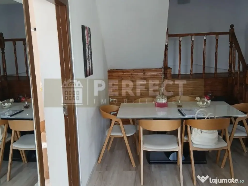 Casa cu etaj in Blejoi la 172000 euro 