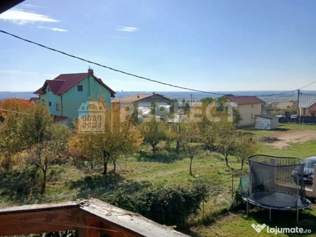 Casa cu etaj in Blejoi la 172000 euro 