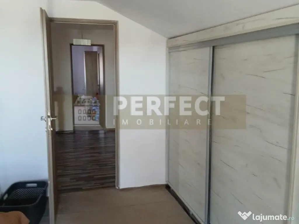 Casa cu etaj in Blejoi la 172000 euro 