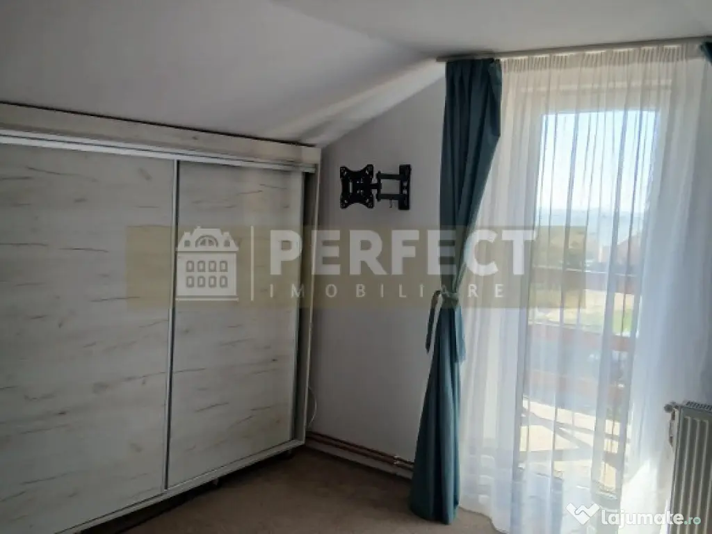 Casa cu etaj in Blejoi la 172000 euro 