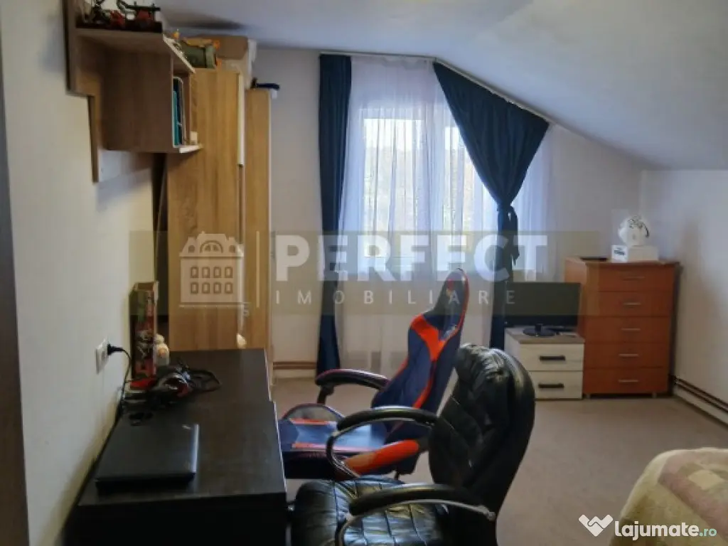 Casa cu etaj in Blejoi la 172000 euro 
