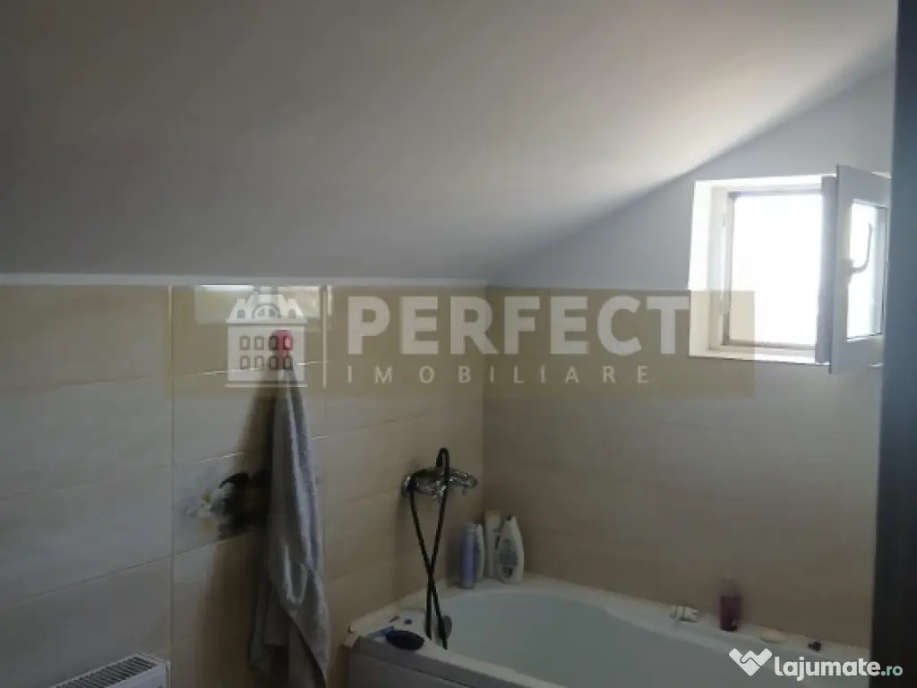 Casa cu etaj in Blejoi la 172000 euro 