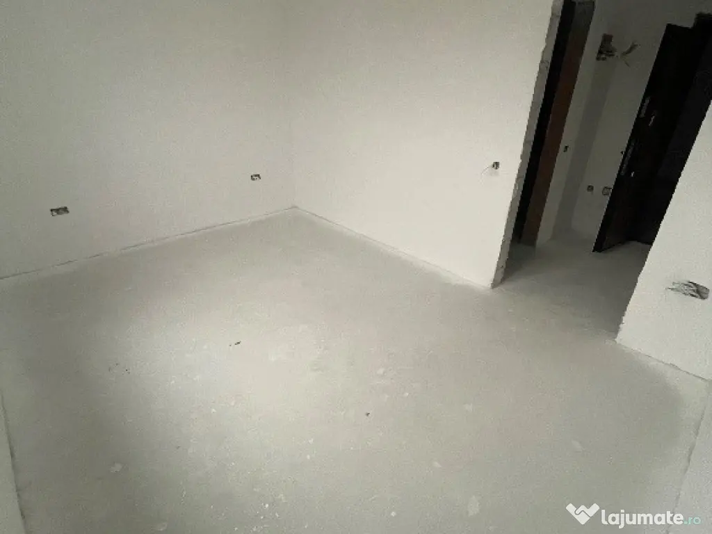 Apartament decomandat, balcon, toate utilitățile, Sos Alexandriei 