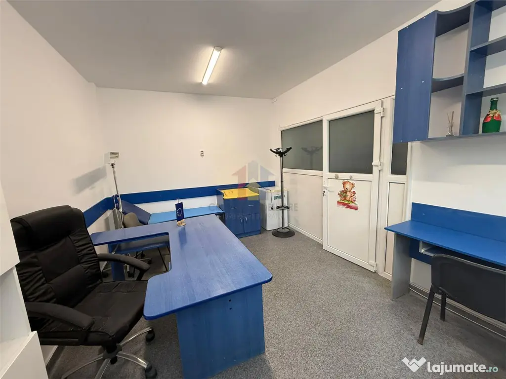 Spatiu Birou, zona Vidin, 40 mp