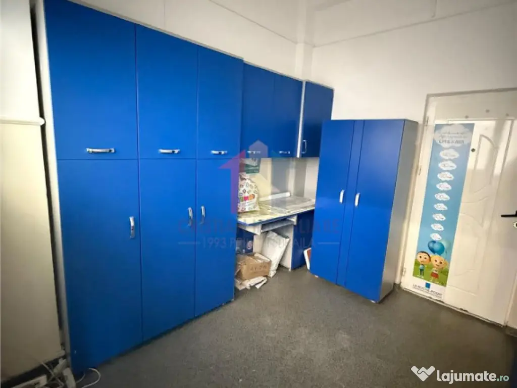 Spatiu Birou, zona Vidin, 40 mp